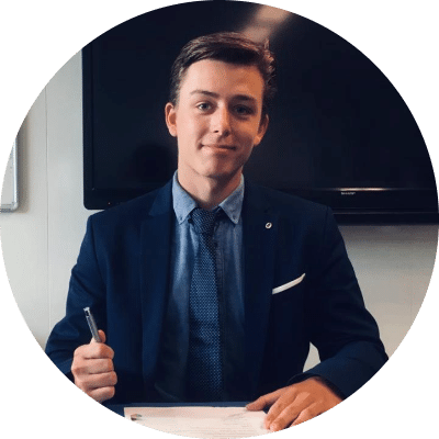 Kilian - Studentvoorstudent