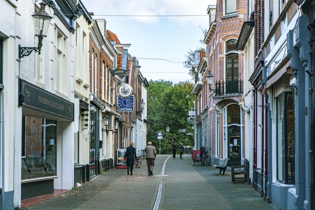 Bijles in Nijkerk