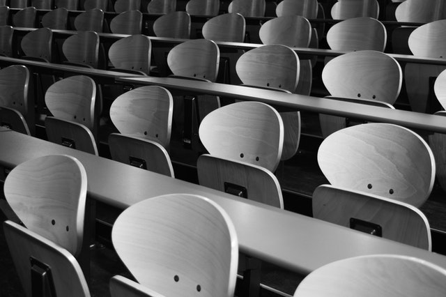 Studenten voor scholieren