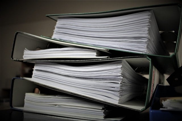 Bijles Bedrijfsadministratie