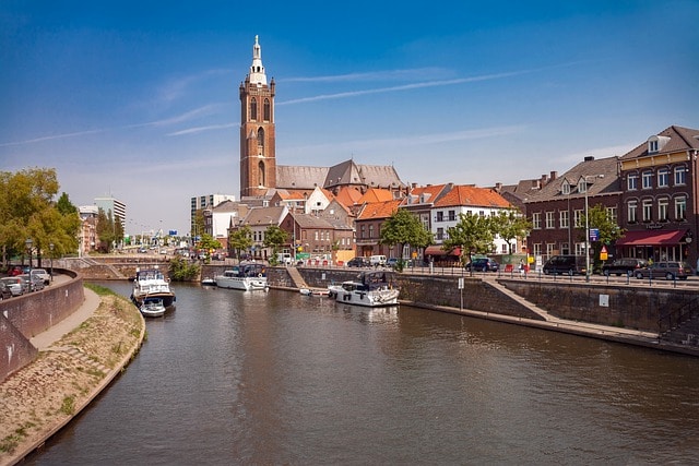 Bijles in Roermond