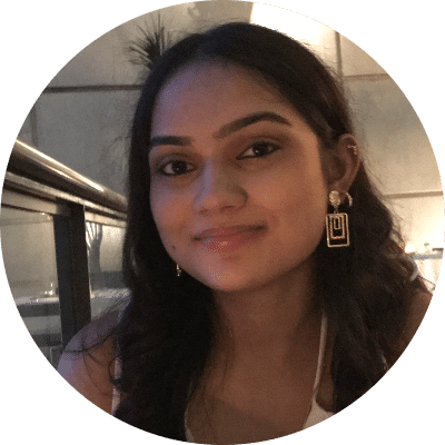 Niharika - Studentvoorstudent