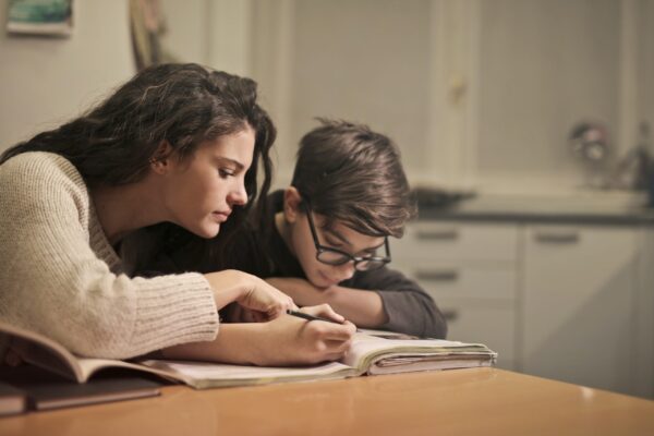 eindexamens leren